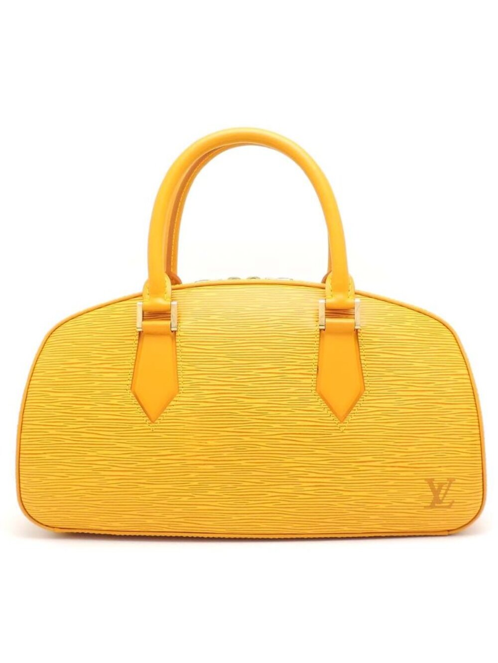 Louis Vuitton Handbag Yellow